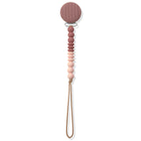 Silicone Pacifier Clip