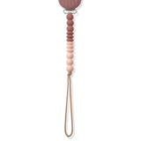 Silicone Pacifier Clip