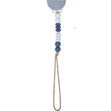 Silicone Pacifier Clip