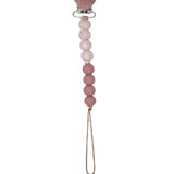 Silicone Pacifier Clip