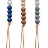 Silicone Pacifier Clip