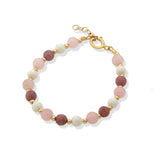 Crystal Dream Tickled Pink Bracelet (B2507)
