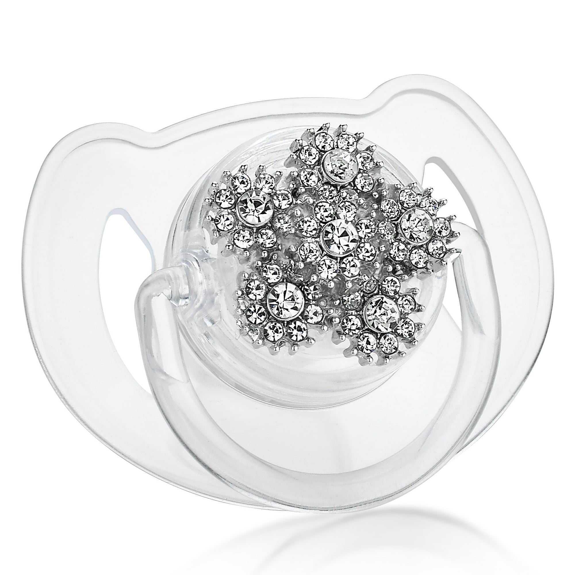 Porcelain Pacifiers Pacifiers – Crystal Dream