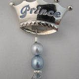 Princ/Princess Pacifier Clip (cpp,cpb)