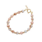 Crystal Dream Soft Touch Bracelet (B2504)