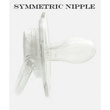 Crushed Crystal Bling Pacifier