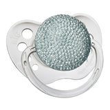 Glitter Pacifier in Many Colors