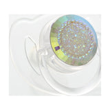 Iridescent Sparkly Pacifier