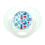 Light House Nautical Themed Pacifier