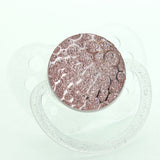 Crushed Crystal Bling Pacifier