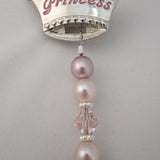 Princ/Princess Pacifier Clip (cpp,cpb)